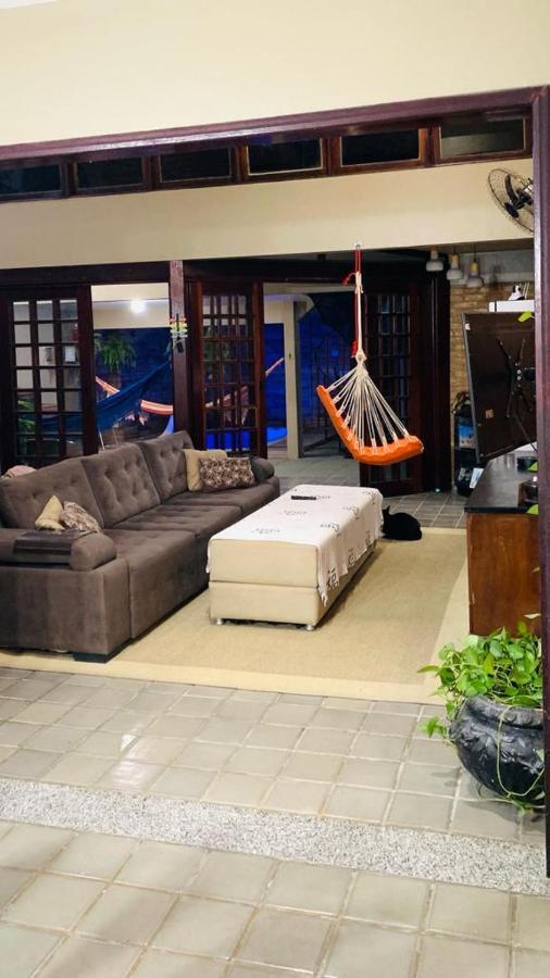 Pousada Querência Maceió Exterior foto