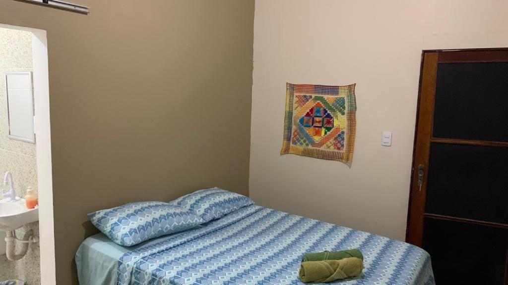 Pousada Querência Maceió Exterior foto