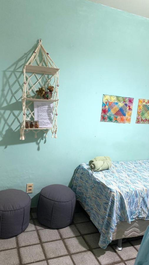 Pousada Querência Maceió Exterior foto